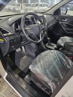 
										مستعمل 2014 هيونداي| سانتافيه كامل									